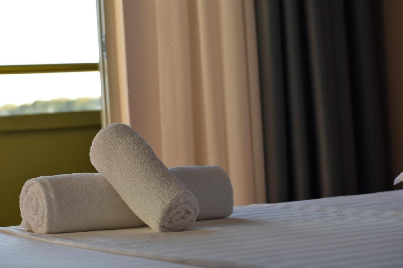 Hotel Qetesia-Te Indriti Velipojë Exteriör bild